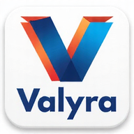 Valyra.org - Offres de Jeux Vidéo logo