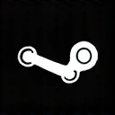 Logo Steam