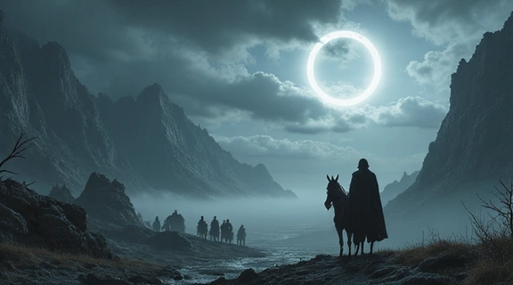 Vignette du jeu Elden Ring