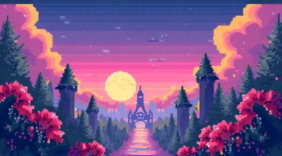 Vignette d'actualité sur les tendances des jeux indépendants