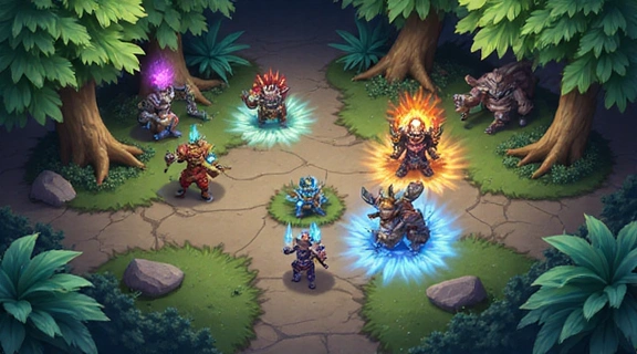 Image du jeu League of Legends