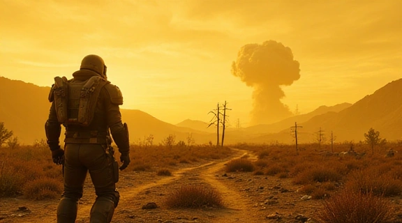 Image du jeu Fallout 76