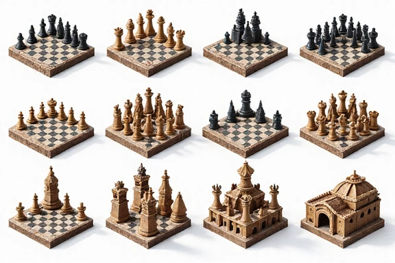 Bundle de Jeux de Stratégie