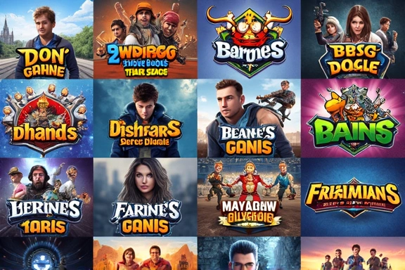 Humble Bundle
