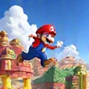 Super Mario Odyssey