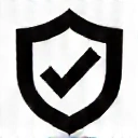 Icône d'informations fiables
