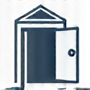 Icône d'accès facile