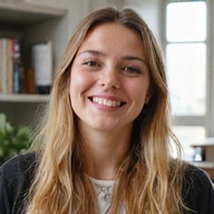 Portrait de Léa Martin