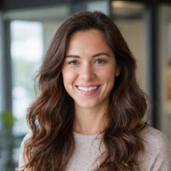 Portrait de Sophie Lavoie