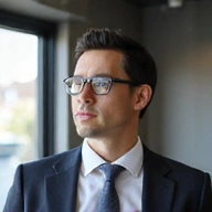 Portrait de David Chen